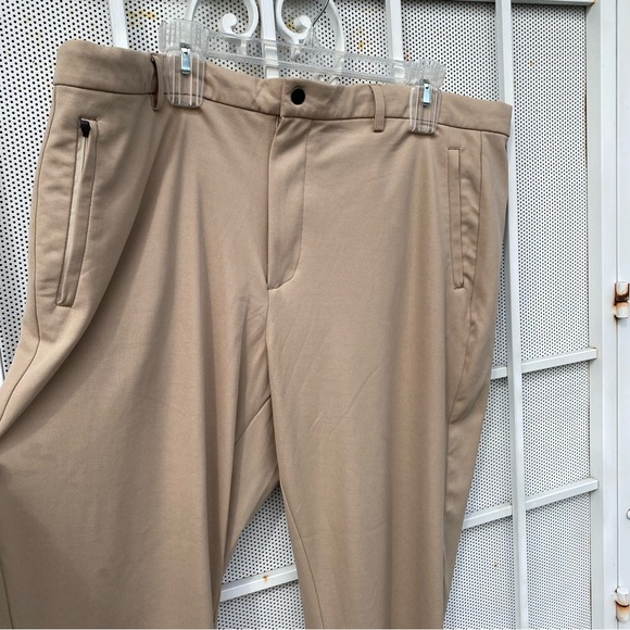 MSX by Michael Strahan men's XXL moisture wicking 4-way stretch W42”XL32”outdoor - Picture 9 of 10